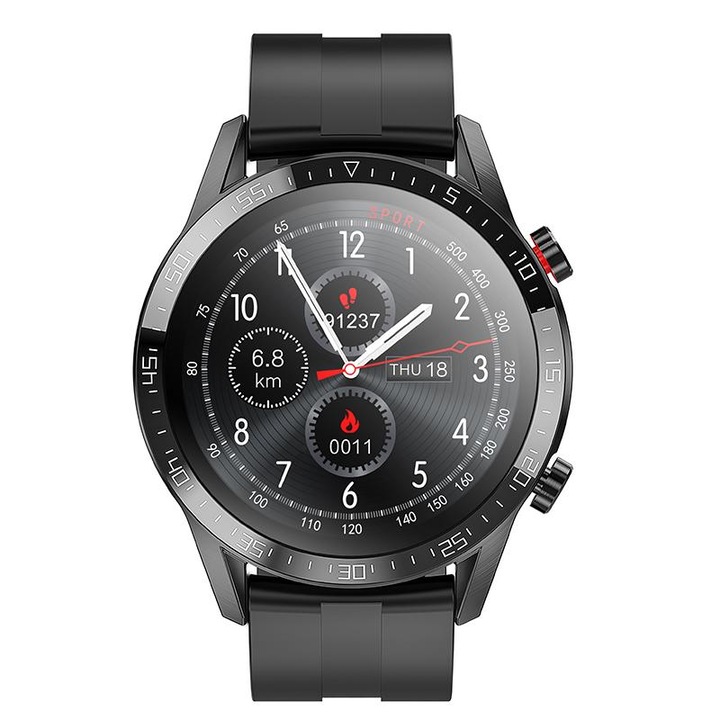 Смарт Часовник HOCO Watch Y2