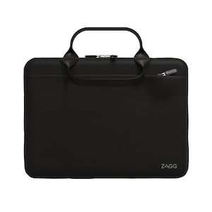 Калъф-чанта ZAGG Protective Notebook Bag, 14inch, черна