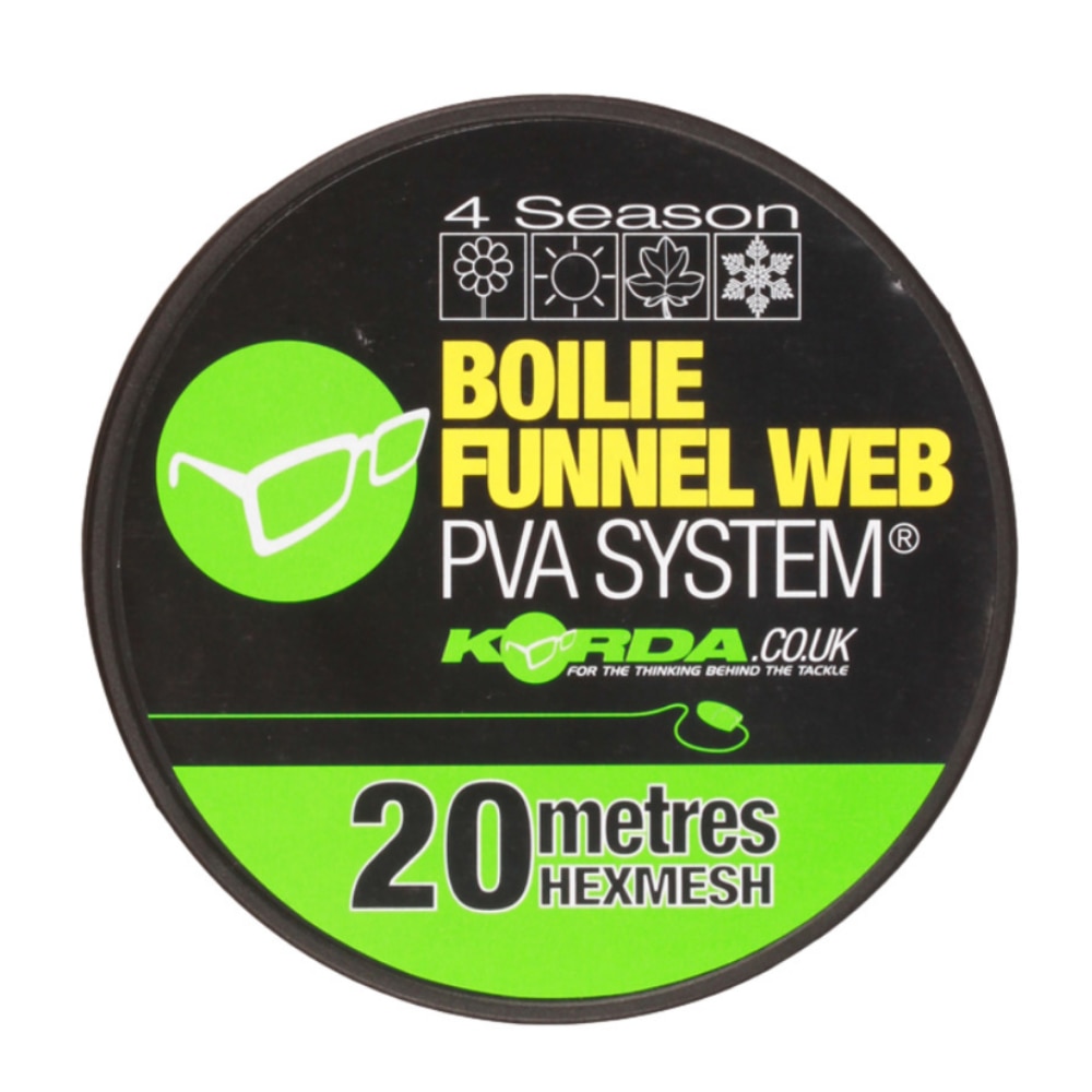 Sac solubil KORDA, 20 m