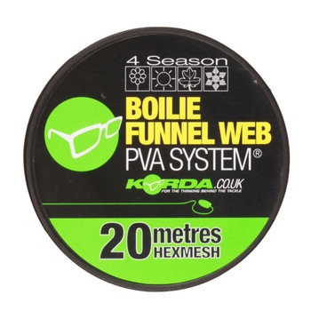 Sac solubil KORDA , 20 m Sac solubil KORDA , 20 m