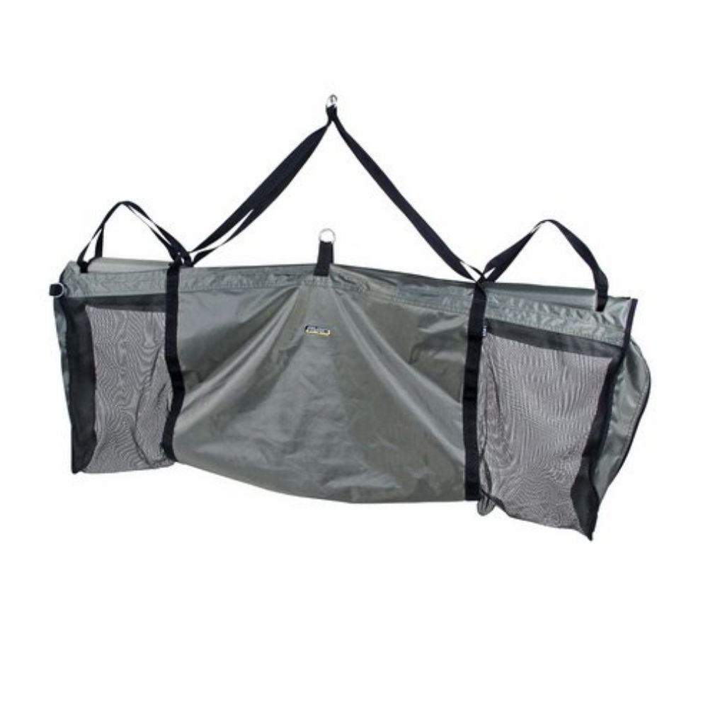Accesoriu cantarire Sling Floater Dam, 1.2m, Gri
