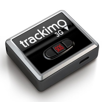 Tracker GPS, Trackimo 3G TRKM-010, abonament 2 ani gratuit Tracker GPS, Trackimo 3G TRKM-010, abonament 2 ani gratuit