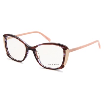 Rama ochelari de vedere dama Azzaro AZ30298 C02 Rama ochelari de vedere dama Azzaro AZ30298 C02