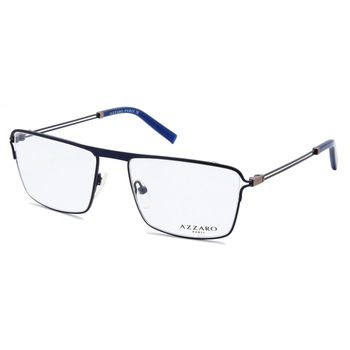 Rama ochelari de vedere barbati Azzaro AZ31077 C03 Rama ochelari de vedere barbati Azzaro AZ31077 C03