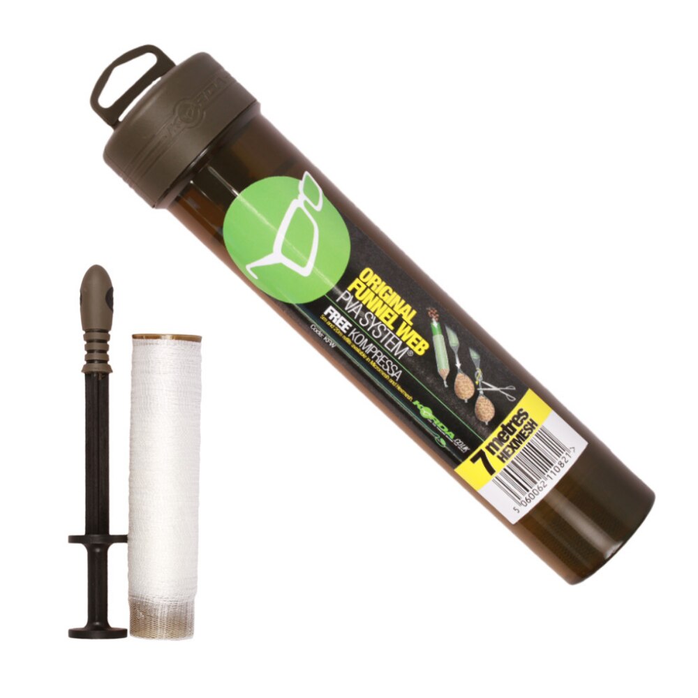 Sac solubil KORDA, 7 m