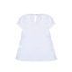 Bluza copii, Lefties, 5013117128 Alb/ Galben, 128 cm