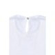 Bluza copii, Lefties, 5013117128 Alb/ Galben, 128 cm