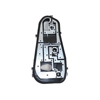 Parte electrica stop stanga L restilizat Parte electrica stop stanga L restilizat