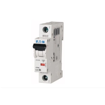 Siguranta automata monopolara Eaton CLS4-C20-PL4-C20/1 - 1 pol 20A Siguranta automata monopolara Eaton CLS4-C20-PL4-C20/1 - 1 pol 20A