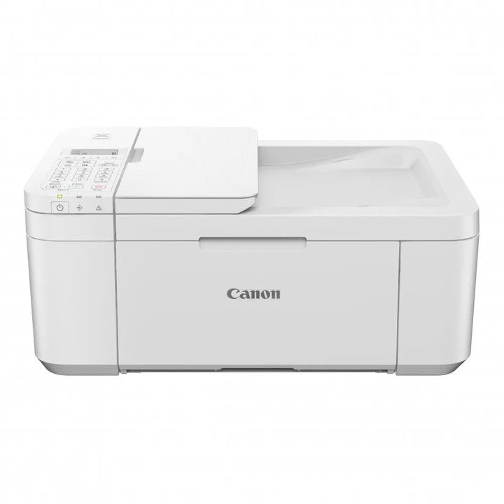 Canon Pixma TR4651 4-in-1 multifunkciós tintasugaras nyomtató, Wireless, A4, Fehér