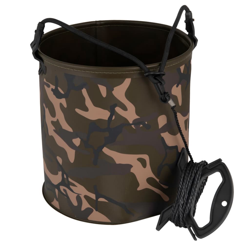 Cupa de apa FOX, EVA, Camuflaj