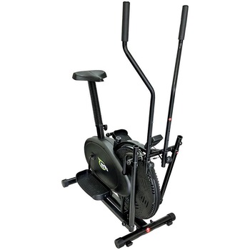 Bicicleta fitness eliptica air bike DHS 1003C, greutate maxima utilizator 120 kg Bicicleta fitness eliptica air bike DHS 1003C, greutate maxima utilizator 120 kg