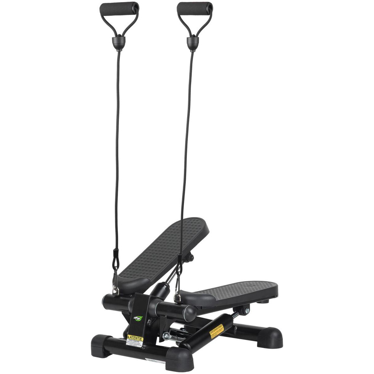 Ministepper cu corzi DHS 2003, greutate maxima utilizator 120 kg