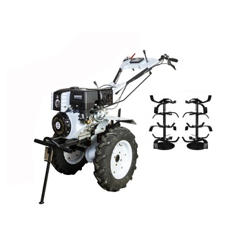 Motocultor Bruma 13 CP BR913 Motocultor Bruma 13 CP BR913