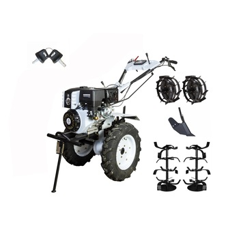 Motocultor Bruma 13CP BR913E Pornire Electrica ACC1 Motocultor Bruma 13CP BR913E Pornire Electrica ACC1