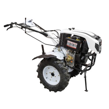 Motocultor Bruma 10CP BR1350DE ACC1 Motocultor Bruma 10CP BR1350DE ACC1