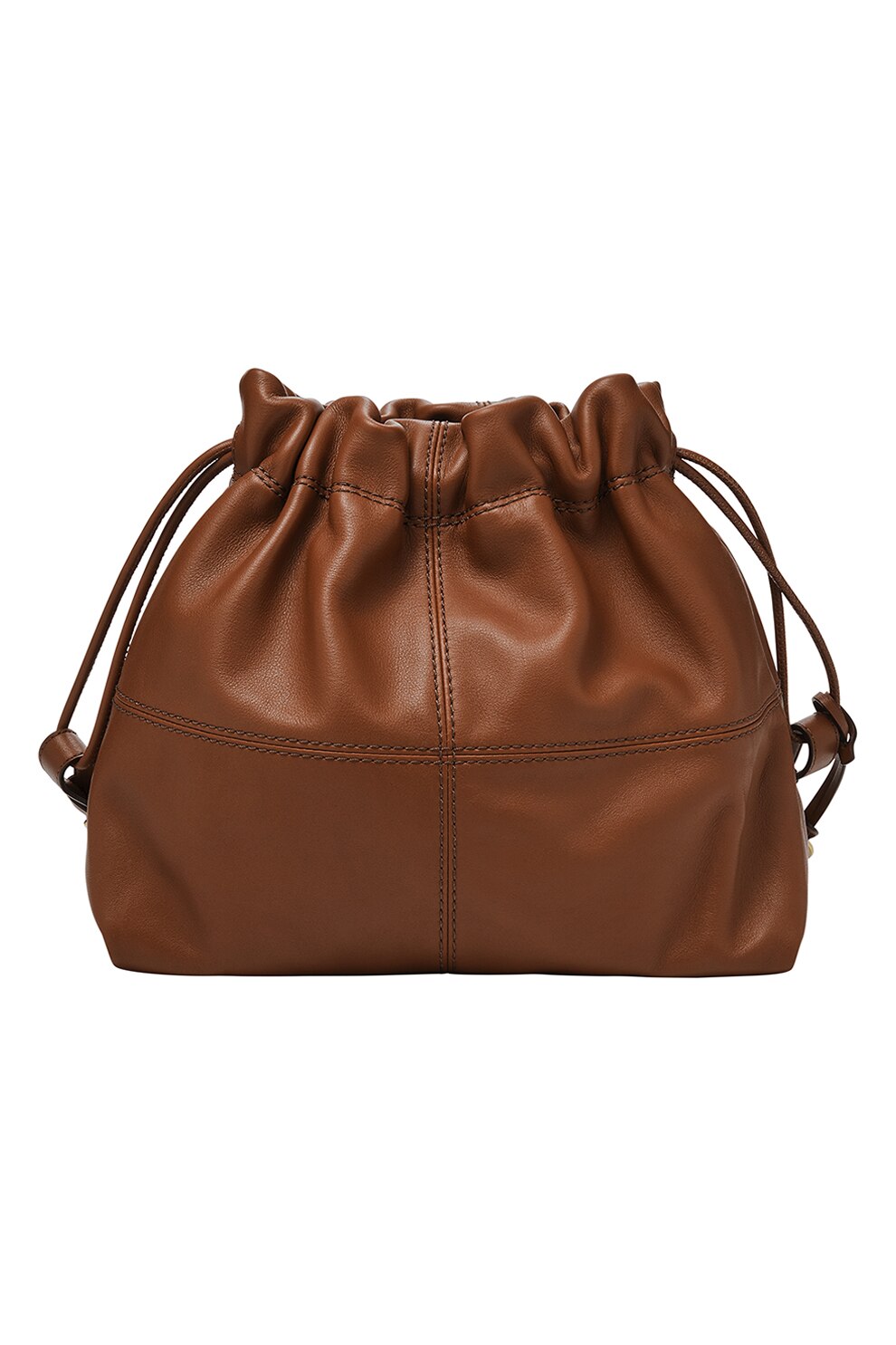 Fossil, Geanta de umar Gigi, Scortisoara