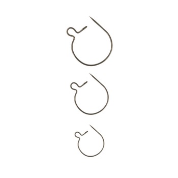 Cleme pentru viermi KORDA Carp Fishing Cleme pentru viermi KORDA Carp Fishing