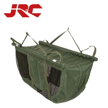 Accesorii pescuit, capcana pesti, kaki, JRC Cocoon Recovery Sling Accesorii pescuit, capcana pesti, kaki, JRC Cocoon Recovery Sling