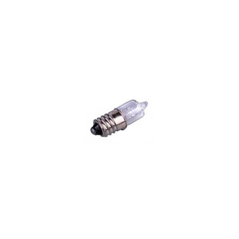 Bec cu filet E10 pentru lanterna elSales ELS-BFE26, tensiune 26 V Bec cu filet E10 pentru lanterna elSales ELS-BFE26, tensiune 26 V