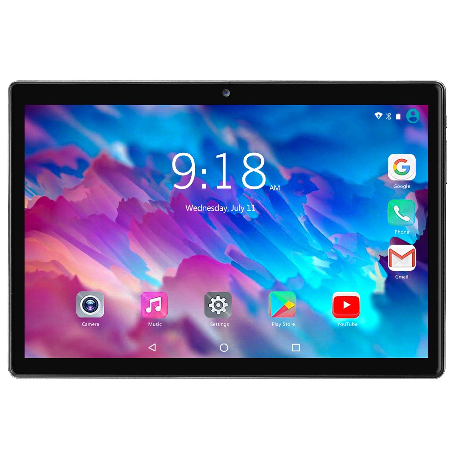 Tableta LNMBBS T12, 10.1