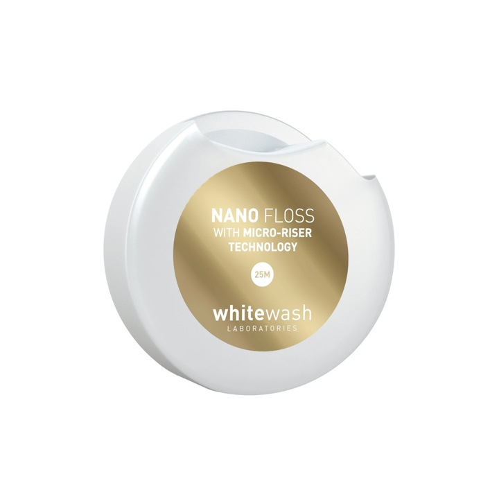 Ata dentara WhiteWash, 25 m