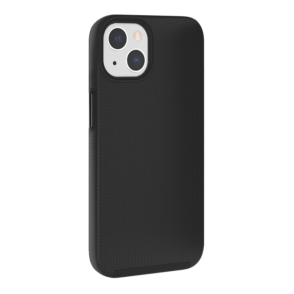 Carcasa Eiger North Case compatibila cu iPhone 13 Mini, Black