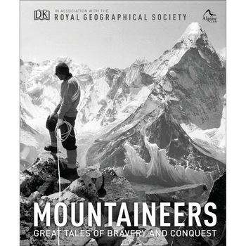 Mountaineers - Royal Geographical SocietyThe Alpine Club Mountaineers - Royal Geographical SocietyThe Alpine Club
