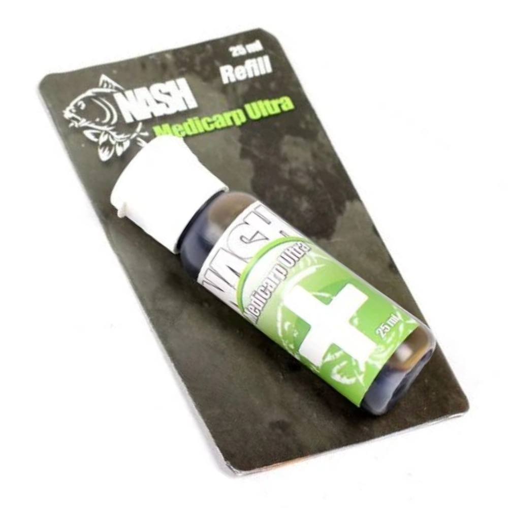 Kit de Prim ajutor pentru rani NASH Carp Fishing