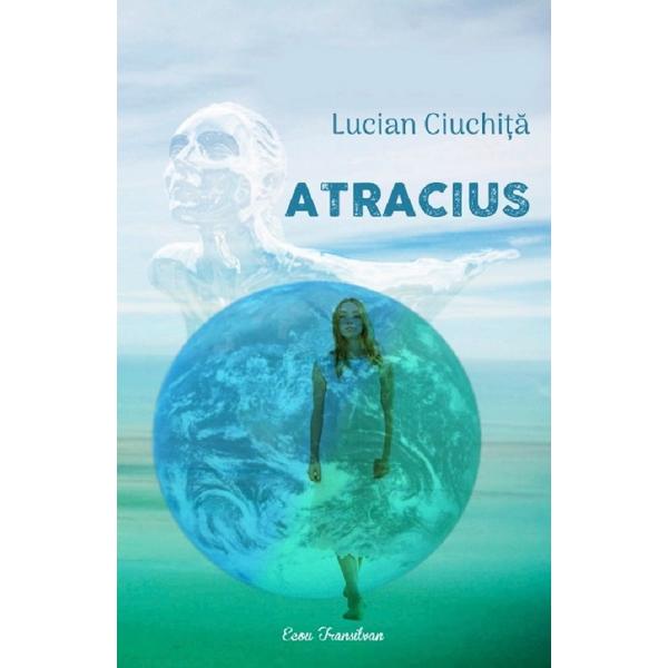 Atracius - Lucian Ciuchita
