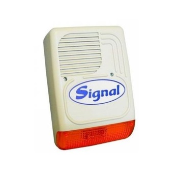 Sirena de exterior Paradox PS128-7 Sirena de exterior Paradox PS128-7