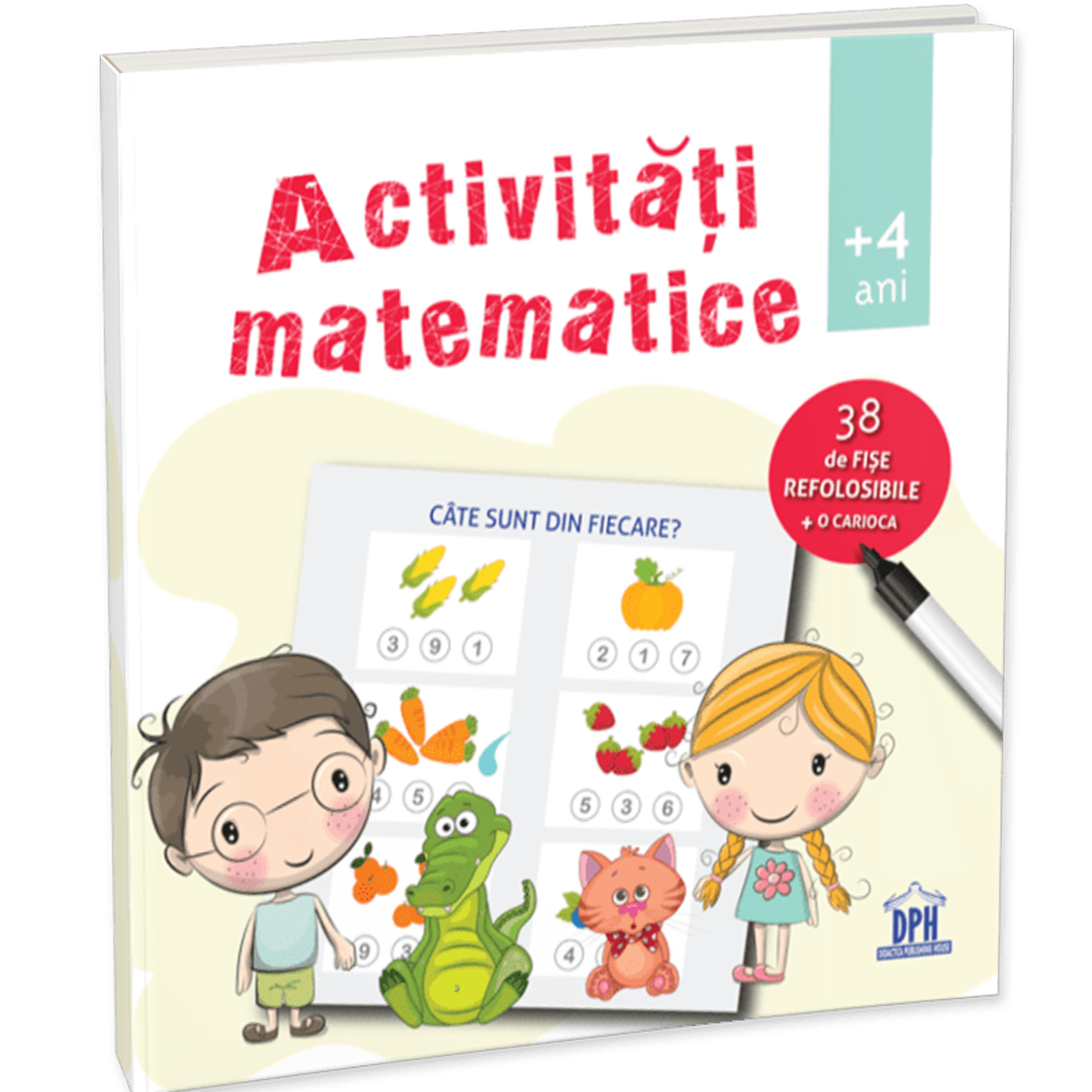 Activitati matematice