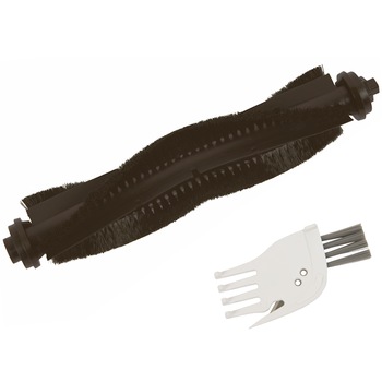 Perie centrala si kit de curatare, conceput pentru aspiratoarele robot Rowenta S75 Perie centrala si kit de curatare, conceput pentru aspiratoarele robot Rowenta S75
