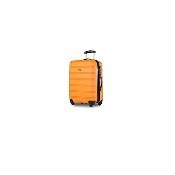 Troler, Merax, 223485 Portocaliu, 47.5 x 34 cm Troler, Merax, 223485 Portocaliu, 47.5 x 34 cm