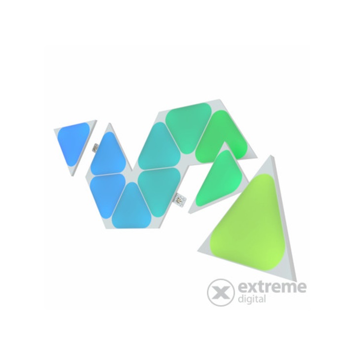 ikea nanoleaf