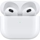 Casti Apple AirPods 3 (2021), MagSafe Charging Case, White
