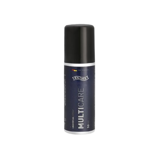 Spray Multicare Walther 50 ml