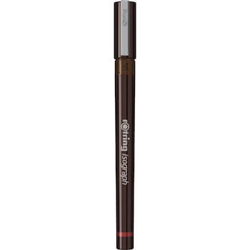 Stilou Isograph, Rotring, 0.5mm Stilou Isograph, Rotring, 0.5mm