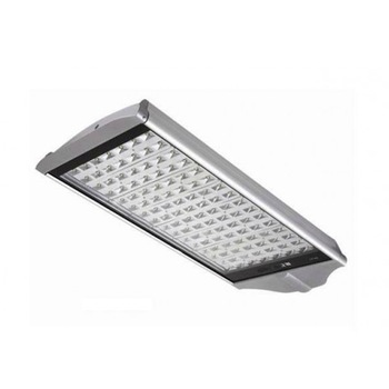 Lampa stradala cu LED 98W, aluminiu masiv, lumina 6000K, W&T Lampa stradala cu LED 98W, aluminiu masiv, lumina 6000K, W&T