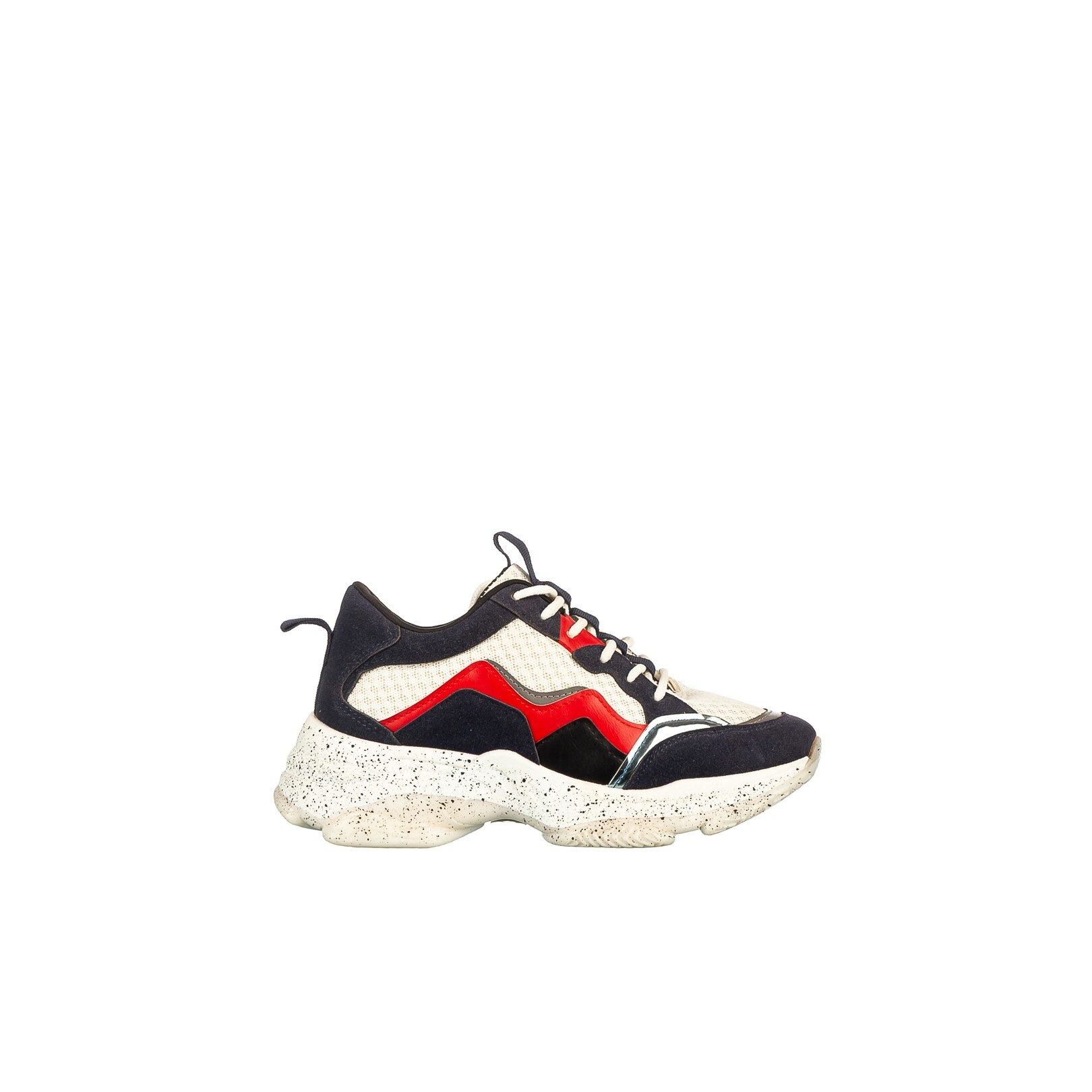 Pantofi sport dama Resia, Albastru
