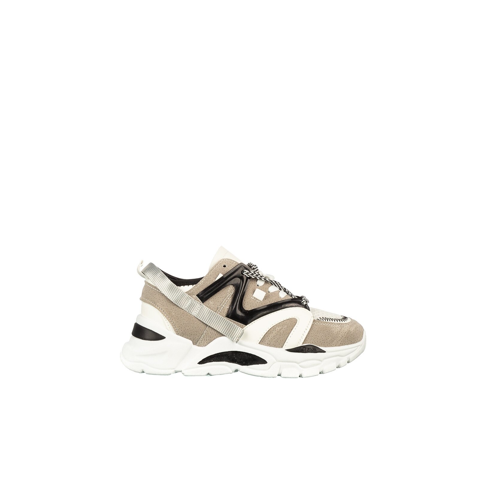 Pantofi sport dama Ferola, Alb