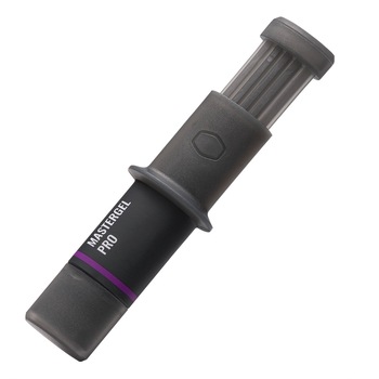 Pasta siliconica Cooler Master 1.5ml MGY-ZOSG-N15M-R2, MasterGel Pro Pasta siliconica Cooler Master 1.5ml MGY-ZOSG-N15M-R2, MasterGel Pro