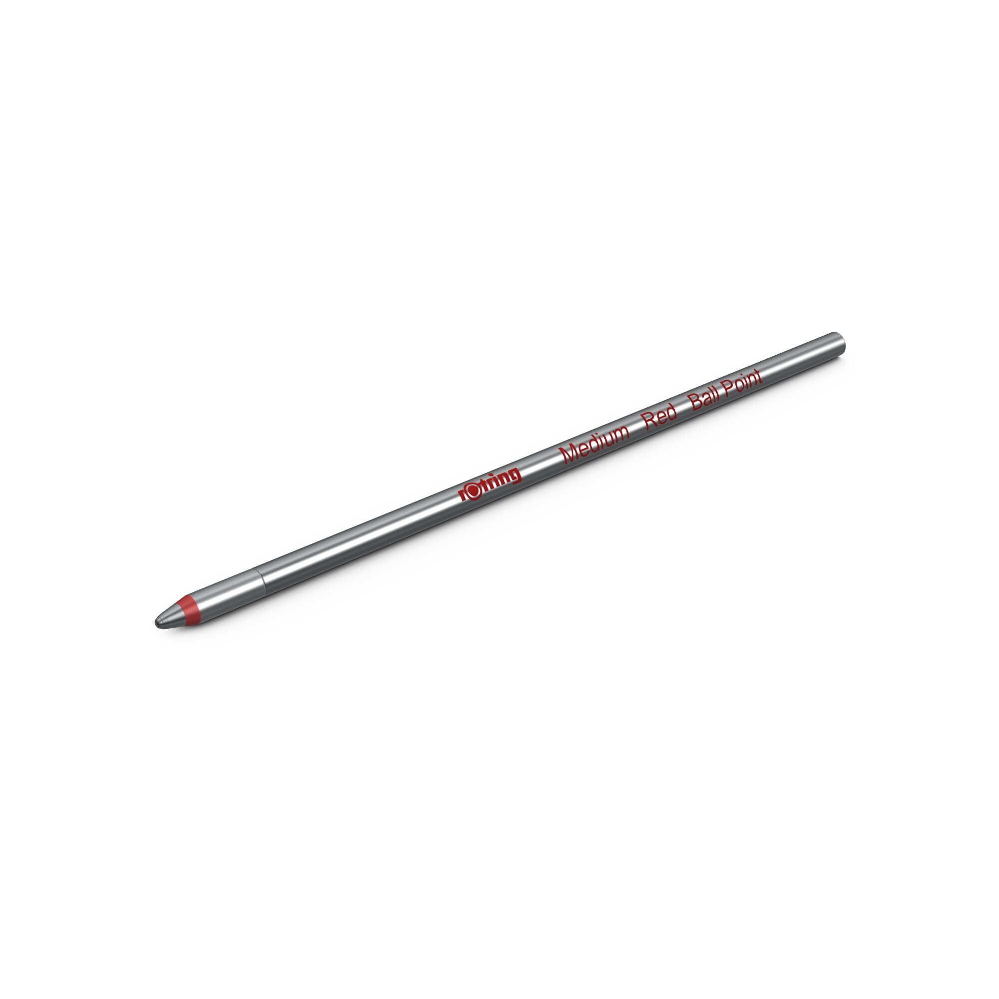 Mina Pix Mini Multipen, Rotring, Mediu, Red