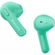 Casti audio in ear Philips TAT2236GR/00, True Wirelles, Bluetooth, autonomie 18 ore, verde