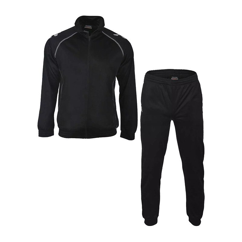 Trening Kappa Ephraim 702759-19-4006, Barbati, Negru, S