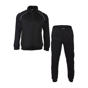 Trening Kappa Ephraim 702759-19-4006, Barbati, Negru, S Trening Kappa Ephraim 702759-19-4006, Barbati, Negru, S