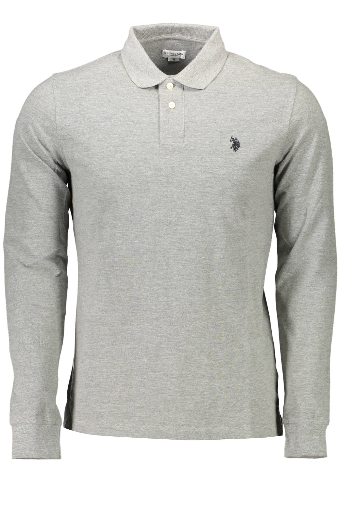 Bulza Polo, U.S. POLO, 9203885, Logo, Gri, Gri