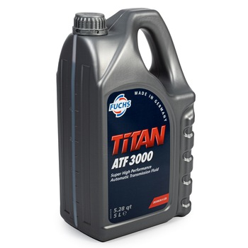 Ulei transmisie, Fuchs Titan ATF 3000, 5 l Ulei transmisie, Fuchs Titan ATF 3000, 5 l