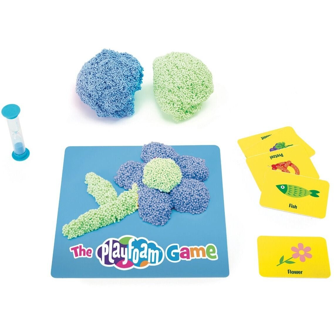 Spuma de modelat Playfoam™ - Joc creativ