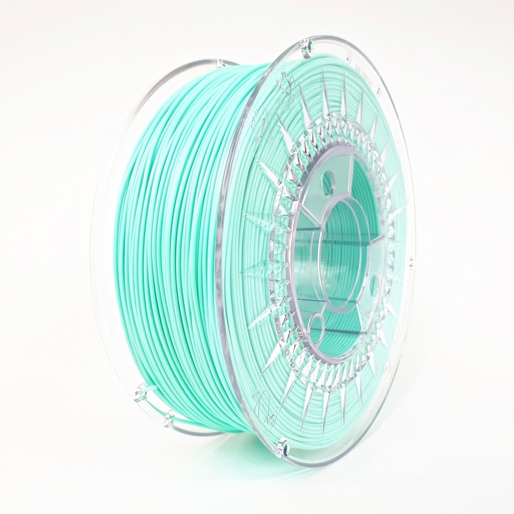 Devil Design filament PLA Mint Menta Zöld 1kg 1.75mm